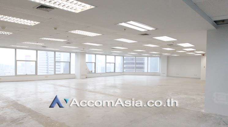  2  Office Space For Rent in Sathorn ,Bangkok BRT Sathorn - BTS Chong Nonsi at Empire Tower AA16926